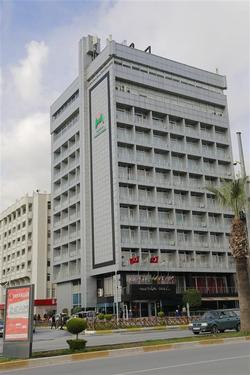Mersin Oteli