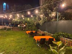 Tayfun Hotel