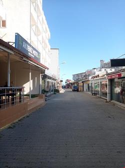 Akdeniz Motel