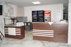 Alluvi Hotel