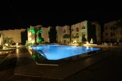 Barbarossa Club Hotel Mersin