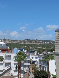Efe Hotel