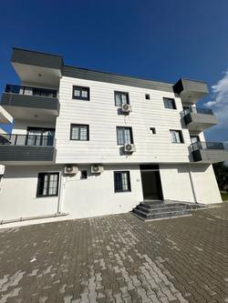 Eva Apart Otel