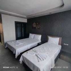 Fermir Grand Otel