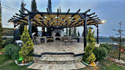 Homes Hazar Mersin