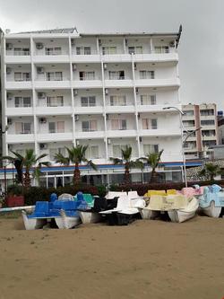 Horizont Hotel