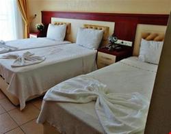 Korykos Hotel