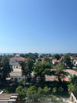 Mersin Panorama Otel