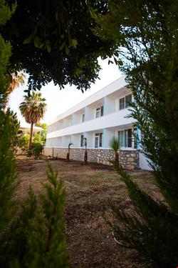 Mojo Otel Beach