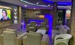 Palmiye Suit Otel