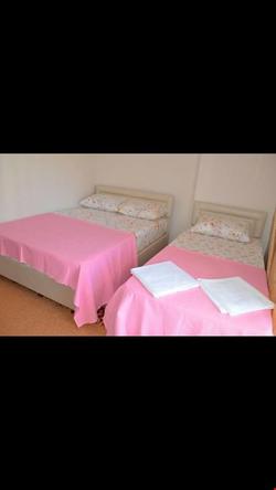 Rose Apart Otel