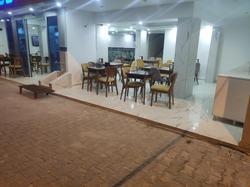 Sahil Hotel