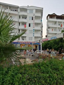 Seymen Otel