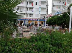 Seymen Otel