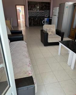 Toker Apart Otel