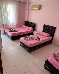 Toker Apart Otel