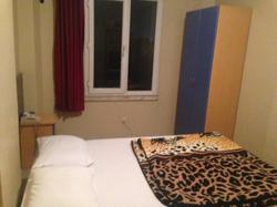 Otel Beyhan
