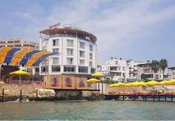 Roxo Beach Hotel