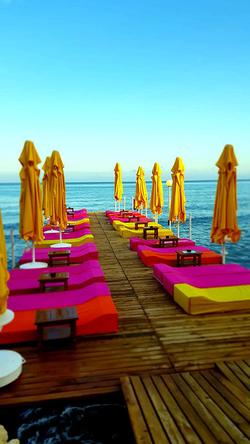Roxo Beach Hotel