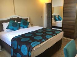 Merada Suit Otel