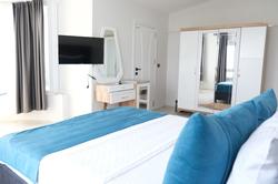 Dorel Doğa Hotel