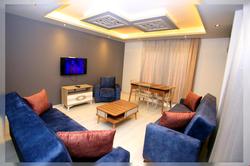 İstinye House