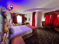 Sio Hotel Mersin