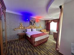 Sio Hotel Mersin