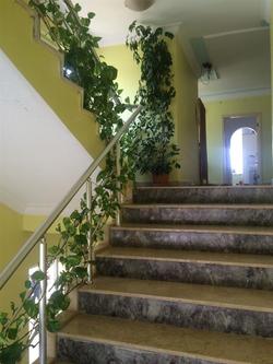 Barış Hotel