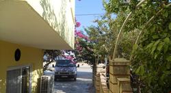 Barış Hotel