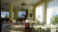 Barış Hotel