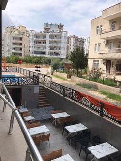 Effe Hotel