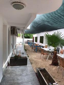 Effe Hotel