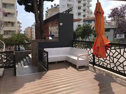 Effe Hotel