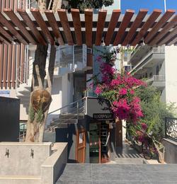 Effe Hotel