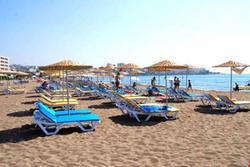 Kuzey Apart Otel