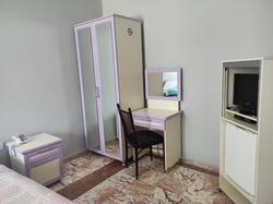 Selefkos Hotel