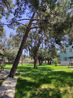 Selefkos Hotel