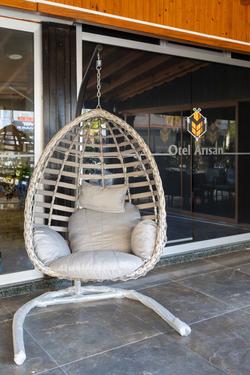 Arısan Otel