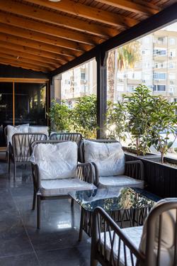 Arısan Otel