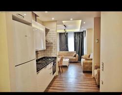 İlbeyi Konaklama
