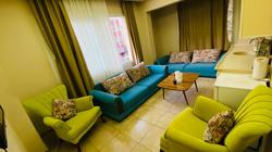 New City Hostel
