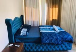 New City Hostel