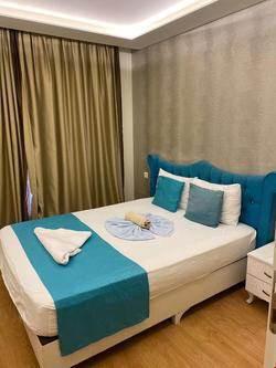 Renos Butik Otel