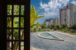 Upart Home