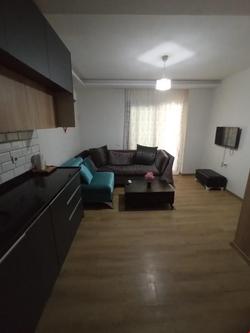 Yenisehir Konaklama