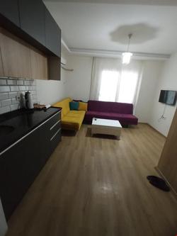 Yenisehir Konaklama