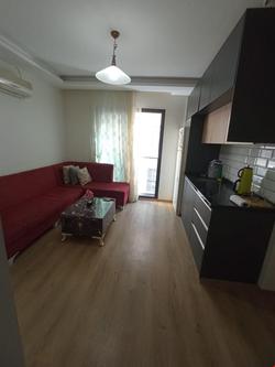 Yenisehir Konaklama