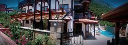 Kaya Hotel Akyaka