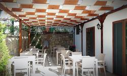 Kaya Hotel Akyaka